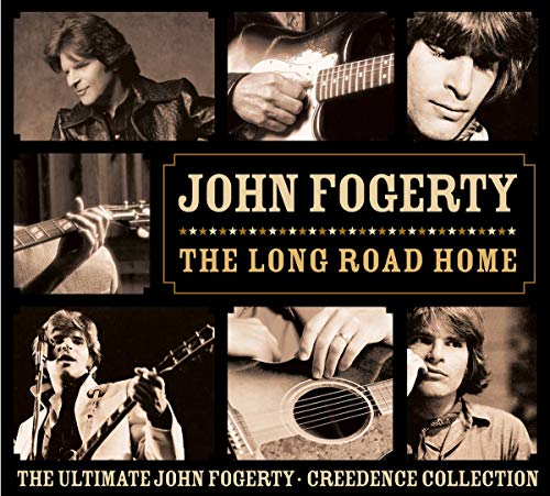 John Fogerty - Long Road Home (The Ultimate  · Creedence Collection) - image 1