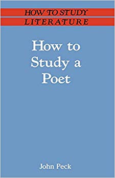 How to Study a Poet