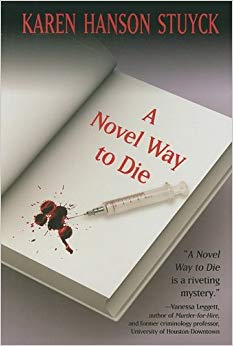 A Novel Way to Die