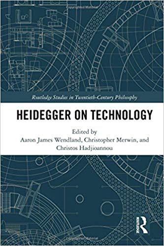 Heidegger on Technology