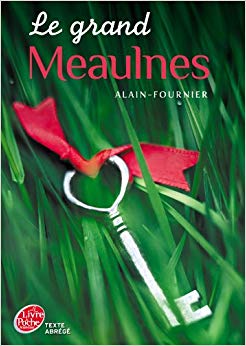 Le grand Meaulnes