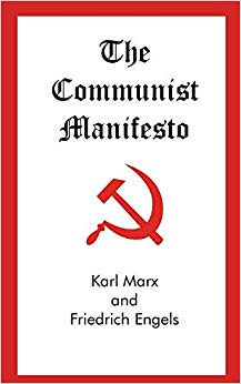 The Communist Manifesto