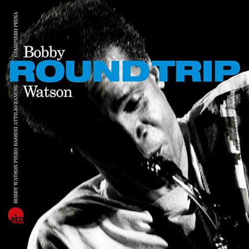 Bobby Watson - Round Trip - CD image 1