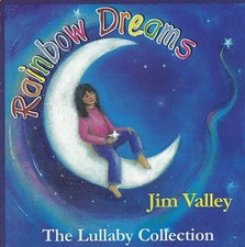 RAINBOW DREAMS THE LULLABY COLLECTION - CD image 1