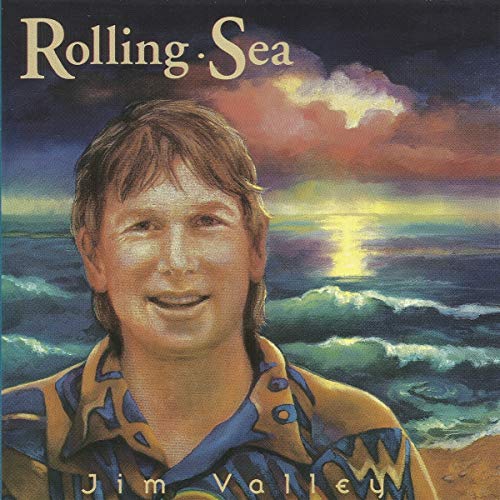 ROLLING SEA - CD image 1