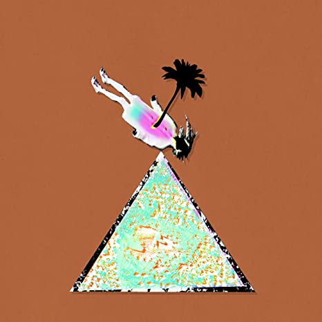Melt Yourself Down - + Live At The New Empowering Church - CD image 1