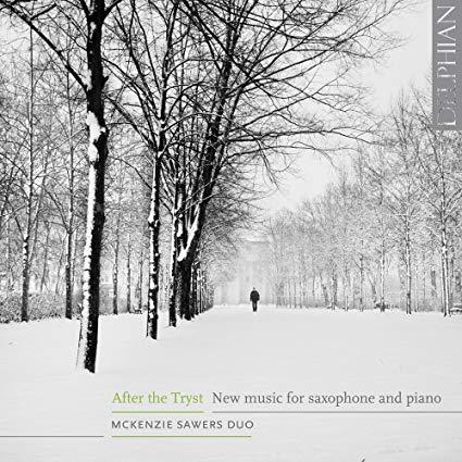 McKenzie Sawers Duo - : After the Tryst - CD image 1