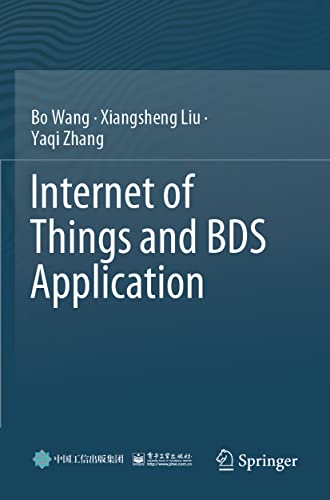 Internet of Things and BDS Application