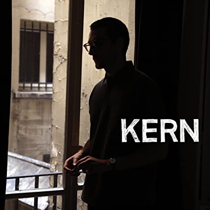 DJ Deep - Kern Vol. 01 - CD image 1