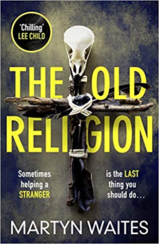 The Old Religion : Dark and Chillingly Atmospheric.