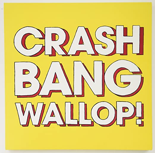 CRASH  BANG  WALLOP