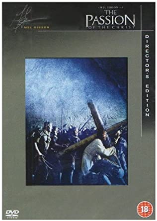 The Passion Of The Christ (2 Disc Direct