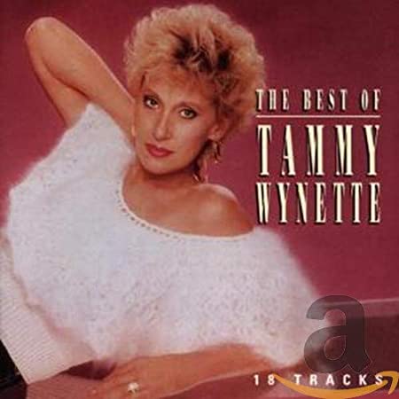 The Best Of Tammy Wynette