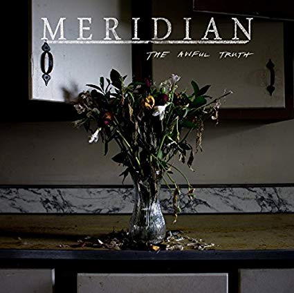 Meridian - Awful Truth - Used CD image 1