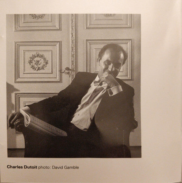 Sergei Prokofiev - Romeo And Juliet, Op. 64 - Excerpts - Used CD image 4