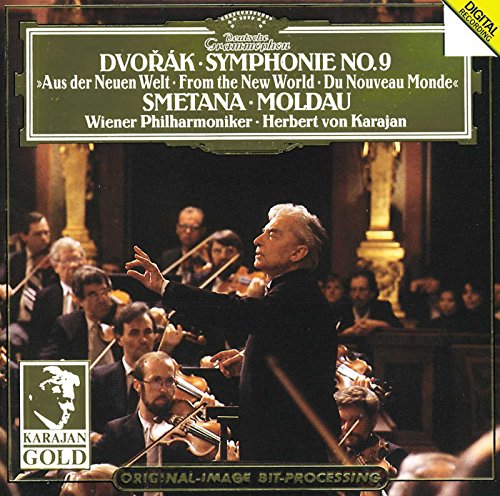 Antonin Dvorak - Dvorak: Symphonie No. 9 »Aus Der Neuen Welt = From Th image 1