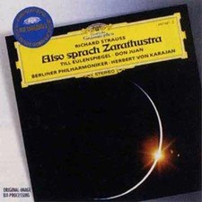 Richard Strauss - Also Sprach Zarathustra · Till Eulenspiegel · Don image 1