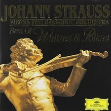Wiener Philharmonike - Best of Vienna - CD image 1