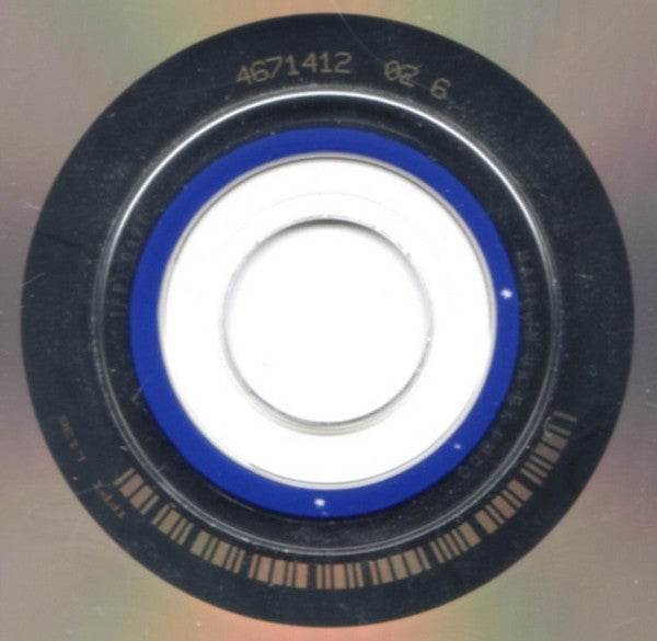 Various - Classical Album - Used CD image 4