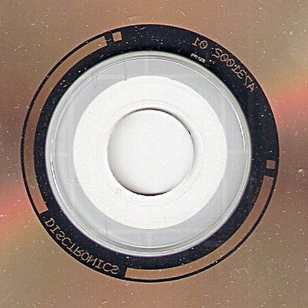 Russell Watson - Reprise - Used CD image 4