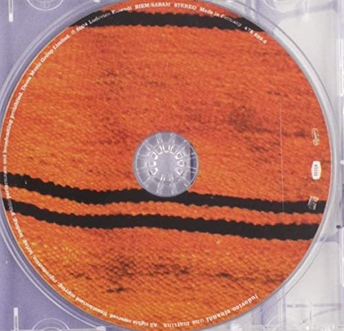 Ludovico Einaudi - Una Mattina - CD image 2
