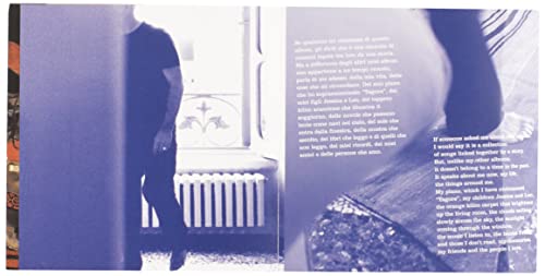 Ludovico Einaudi - Una Mattina - CD image 3