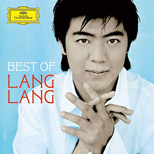 Lang Lang - Best Of - CD image 1
