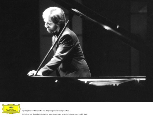 Franz Liszt - : Krystian Zimerman - CD image 2