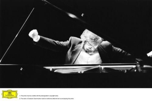 Franz Liszt - : Krystian Zimerman - CD image 3