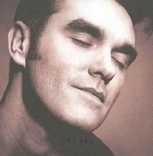 Morrissey - Greatest Hits - CD image 1