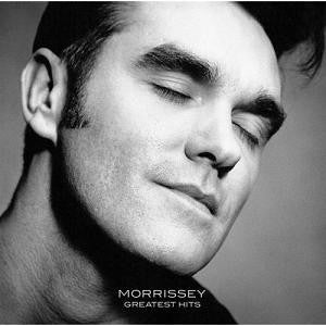 Morrissey - Greatest Hits - CD image 5