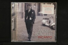 Andrea Bocelli - Incanto - CD image 1