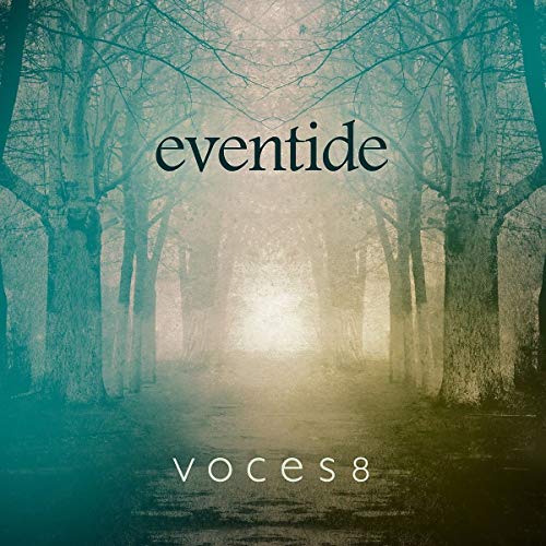 Voces8 - : Eventide - CD image 1
