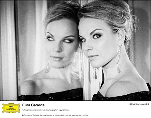 Elīna Garanca - Meditation - CD image 2