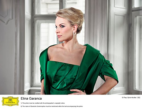 Elīna Garanca - Meditation - CD image 3