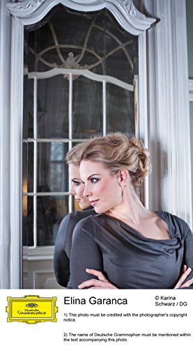 Elīna Garanca - Meditation - CD image 4