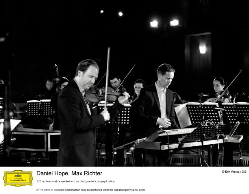 Antonio Vivaldi - Recomposed By : Vivaldi - The Four Seasons - CD image 4