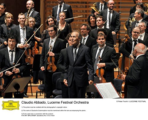 Anton Bruckner - Bruckner Symphony No. 9 - CD image 4