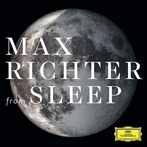 Max Richter - From Sleep - CD image 1