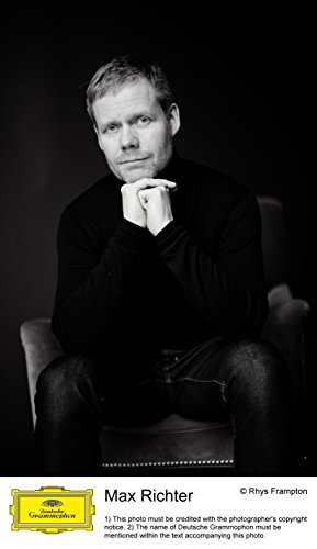 Max Richter - From Sleep - CD image 3