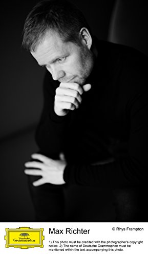 Max Richter - From Sleep - CD image 4