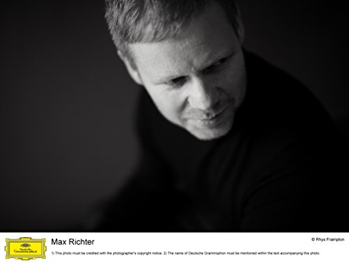 Max Richter - From Sleep - CD image 5