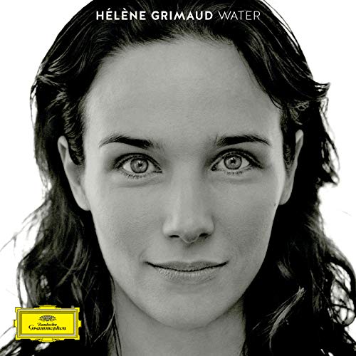 Helene Grimaud - Water - Compact Disc image 1