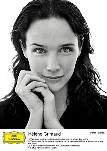Helene Grimaud - Water - Compact Disc image 2