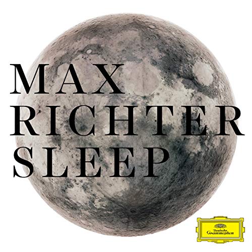 Max Richter - Sleep - CD image 1