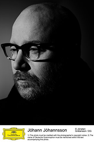 Johann Johannsson - Orphee - CD image 5