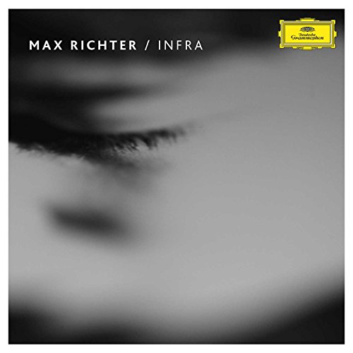 Max Richter - Infra - CD image 1