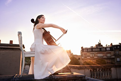 Camille Thomas - CD image 3