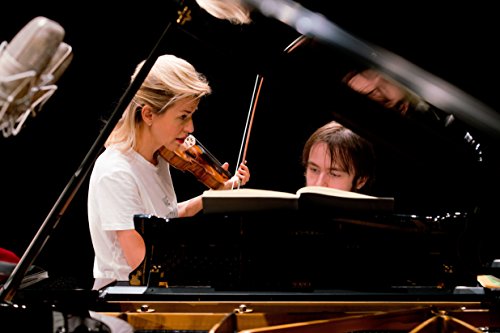 Maximilian Hornung - Franz Schubert: Forellenquintett - CD image 3