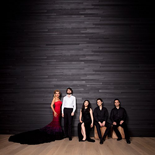 Maximilian Hornung - Franz Schubert: Forellenquintett - CD image 4